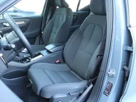 Volvo XC40 Recharge Twin Plus thumbnail 13