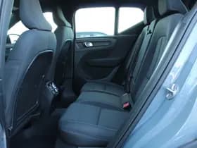 Volvo XC40 Recharge Twin Plus thumbnail 14