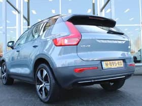 Volvo XC40 Recharge Twin Plus thumbnail 3