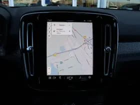 Volvo XC40 Recharge Twin Plus thumbnail 25