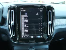 Volvo XC40 Recharge Twin Plus thumbnail 26