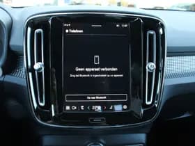 Volvo XC40 Recharge Twin Plus thumbnail 27