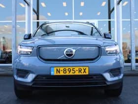 Volvo XC40 Recharge Twin Plus thumbnail 4