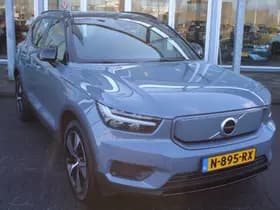 Volvo XC40 Recharge Twin Plus thumbnail 31