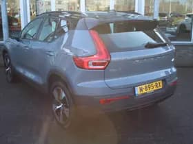 Volvo XC40 Recharge Twin Plus thumbnail 33