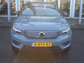 Volvo XC40 Recharge Twin Plus thumbnail 34