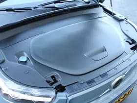 Volvo XC40 Recharge Twin Plus thumbnail 36
