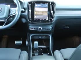 Volvo XC40 Recharge Twin Plus thumbnail 40