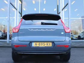 Volvo XC40 Recharge Twin Plus thumbnail 5