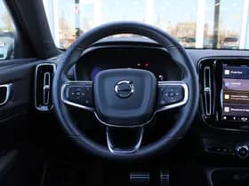 Volvo XC40 Recharge Twin Plus thumbnail 41