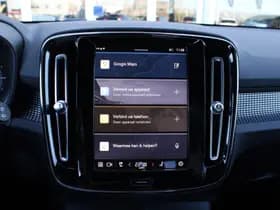 Volvo XC40 Recharge Twin Plus thumbnail 42