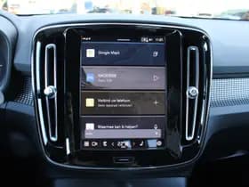 Volvo XC40 Recharge Twin Plus thumbnail 46