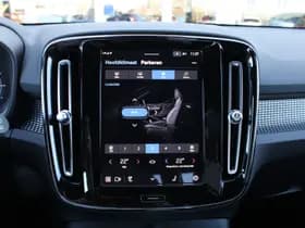 Volvo XC40 Recharge Twin Plus thumbnail 47