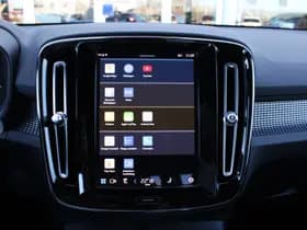 Volvo XC40 Recharge Twin Plus thumbnail 48