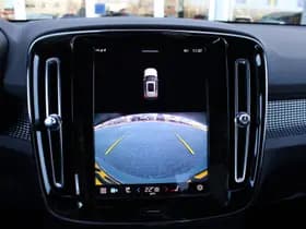 Volvo XC40 Recharge Twin Plus thumbnail 50