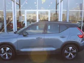 Volvo XC40 Recharge Twin Plus thumbnail 61