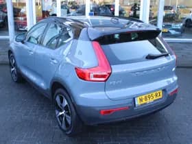 Volvo XC40 Recharge Twin Plus thumbnail 63