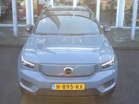 Volvo XC40 Recharge Twin Plus thumbnail 65