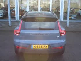 Volvo XC40 Recharge Twin Plus thumbnail 67