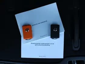 Volvo XC40 Recharge Twin Plus thumbnail 9