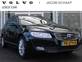 Volvo V70 D2 Dynamic Edition