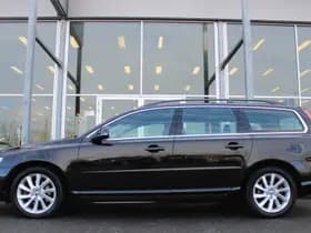 Volvo V70 D2 Dynamic Edition thumbnail 2