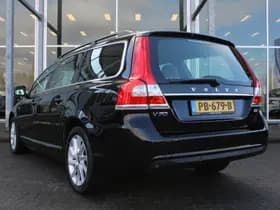 Volvo V70 D2 Dynamic Edition thumbnail 3
