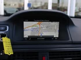 Volvo V70 D2 Dynamic Edition thumbnail 27