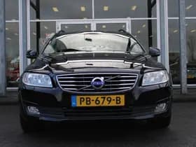 Volvo V70 D2 Dynamic Edition thumbnail 4