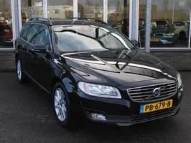 Volvo V70 D2 Dynamic Edition thumbnail 31