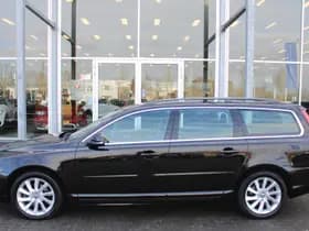 Volvo V70 D2 Dynamic Edition thumbnail 32