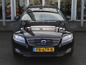 Volvo V70 D2 Dynamic Edition thumbnail 34