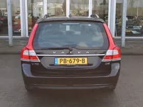 Volvo V70 D2 Dynamic Edition thumbnail 35