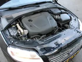 Volvo V70 D2 Dynamic Edition thumbnail 36