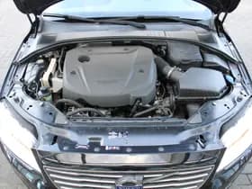 Volvo V70 D2 Dynamic Edition thumbnail 37
