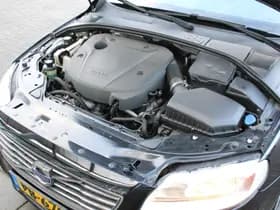 Volvo V70 D2 Dynamic Edition thumbnail 38