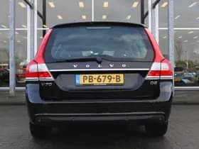 Volvo V70 D2 Dynamic Edition thumbnail 5