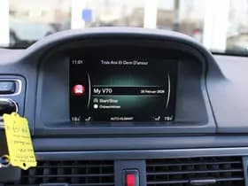 Volvo V70 D2 Dynamic Edition thumbnail 46