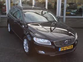 Volvo V70 D2 Dynamic Edition thumbnail 56