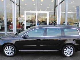 Volvo V70 D2 Dynamic Edition thumbnail 58