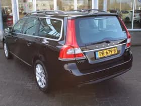 Volvo V70 D2 Dynamic Edition thumbnail 60