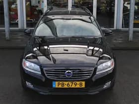 Volvo V70 D2 Dynamic Edition thumbnail 62