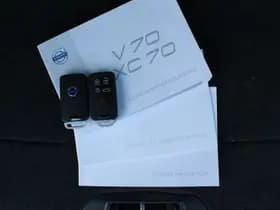 Volvo V70 D2 Dynamic Edition thumbnail 9