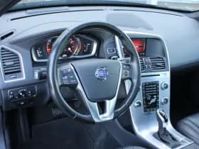Volvo XC60 2.0 T5 FWD Polar+ thumbnail 12