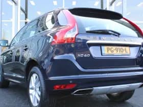 Volvo XC60 2.0 T5 FWD Polar+ thumbnail 3