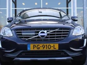 Volvo XC60 2.0 T5 FWD Polar+ thumbnail 4
