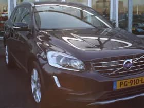 Volvo XC60 2.0 T5 FWD Polar+ thumbnail 31