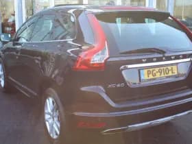 Volvo XC60 2.0 T5 FWD Polar+ thumbnail 33