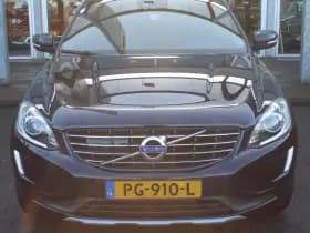 Volvo XC60 2.0 T5 FWD Polar+ thumbnail 34