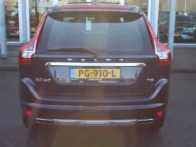 Volvo XC60 2.0 T5 FWD Polar+ thumbnail 35